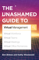 The Unashamed Guide to Virtual Management 1949036553 Book Cover