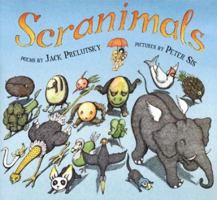 Scranimals 0060753684 Book Cover