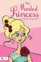 The Modest Princess 1617775487 Book Cover