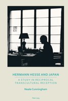 Hermann Hesse and Japan 1789973686 Book Cover