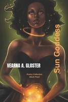 Sun Goddess Poetry Collection: Black Pearl B0BZFNVC9V Book Cover