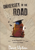 University of the Road 1304792056 Book Cover