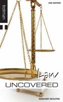 Careers Uncovered: Law Uncovered 1844551733 Book Cover