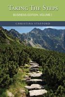 Taking the Steps: Business Edition 1419691716 Book Cover