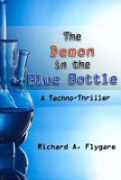 The Demon in the Blue Bottle 1453745343 Book Cover