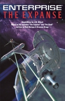 Star Trek: Enterprise The Expanse 0743484851 Book Cover