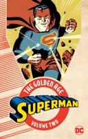 Superman: The Golden Age, Vol. 2 1401265308 Book Cover