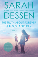 The Truth about Forever and Lock and Key 0593527666 Book Cover