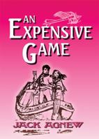 An Expensive Game 185756202X Book Cover