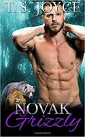 Novak Grizzly 1727652878 Book Cover