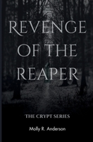 Revenge of The Reaper B0H93Q462C Book Cover