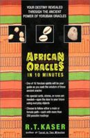 African Oracles in 10 Minutes 0380781328 Book Cover