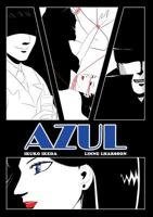 Azul 2322076872 Book Cover