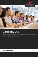 Germany 2.0 6202399090 Book Cover
