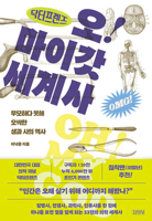 Dr. Friends' Oh-My-God World History 893496507X Book Cover