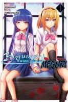 Higurashi When They Cry: MEGURI, Vol. 1 197536385X Book Cover