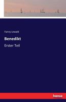 Benedikt 3743341425 Book Cover