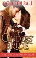 Cinders' Bride 1519695896 Book Cover