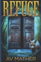 Refuge 1520701209 Book Cover