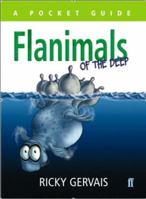 Flanimals of the Deep 0571234038 Book Cover