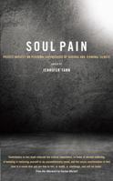 Soul Pain: Priests Reflect on Personal Experiences of Serious and Terminal Illness 1848252773 Book Cover