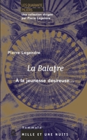 La Balafre 2842058917 Book Cover
