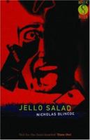 Jello Salad (A Mask Noir Title) 1852425679 Book Cover