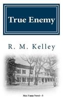 True Enemy 1539652394 Book Cover