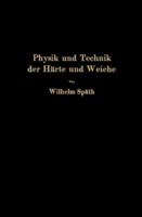Physik Und Technik Der Harte Und Weiche 3642982093 Book Cover