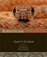 American Snakes 1421423596 Book Cover