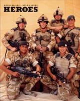 Heroes 0500543968 Book Cover