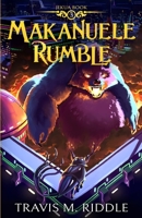 Makanuele Rumble B0BXNM86D4 Book Cover