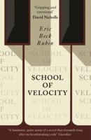 School of Velocity 0385686374 Book Cover