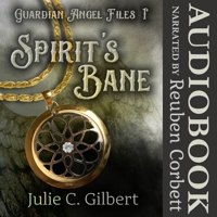 Spirit's Bane B09HN55PWB Book Cover