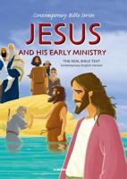 Jesus and His Early Ministry 877247565X Book Cover