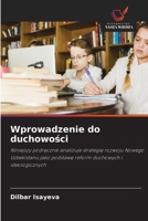 Wprowadzenie do duchowosci (Polish Edition) 6209709699 Book Cover