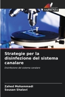 Strategie per la disinfezione del sistema canalare (Italian Edition) 6209895662 Book Cover