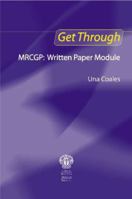 MRCGP (Get Through Series) 1853156809 Book Cover