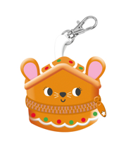 Snackettes Housey Mousey 1836426909 Book Cover