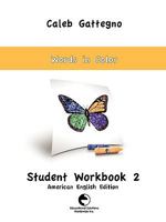 Student Workbook 2 0878250611 Book Cover
