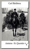Schlacht Bei Amiens Und Saint-Quentin Am 19. Januar 1871 3863820886 Book Cover