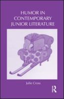 Humor in Contemporary Junior Literature 1138816507 Book Cover