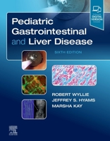 Pediatric Gastrointestinal and Liver Disease 0323672930 Book Cover