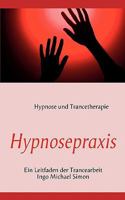 Hypnosepraxis: Ein Leitfaden der Trancearbeit 3837076296 Book Cover
