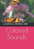 Colored Sounds B08CP7LMQR Book Cover