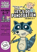 Let's do Punctuation 6-7 1472940733 Book Cover