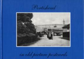 Portishead in Old Picture Postcards 9028845623 Book Cover