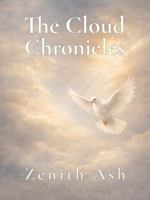 The Cloud Chronicles 1971881023 Book Cover