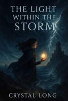 The Light Within the Storm (The Immortal Bonds Series) B0F2HGZY4P Book Cover