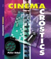 Cinema Acrostics 0806928913 Book Cover